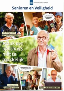 Bijeenkomst 50+ vereniging Wijnu Veghel (24-11-2026)