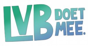 LVB logo menubalk