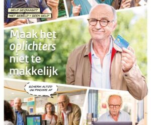 Bijeenkomst “Echt of Nep” in Helmond (10-11-2026)